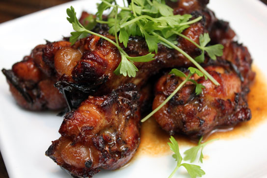 2-Arame-Drumettes-are-so-much-more-than-bar-food-chicken-wings.-Asian-inspired-seasonings-highlight-the-tender-texture
